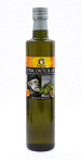 Масло оливковое Gaea Sitia Crete D.O.P. нерафинированное, 500 мл.