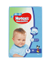 Подгузники детские для мальчиков HUGGIES Ultra Comfort 4 8–14кг 80шт