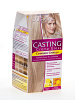 Краска для волос Loreal Casting Crème Gloss светло-светло-русый перламутровый 10.21