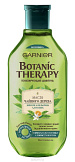 Шампунь Garnier Botanic Therapy Масло чайного дерева 400 мл