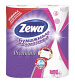 Полотенца бумажные Zewa Premium Decor двухслойные с тиснением и рисунком 2шт