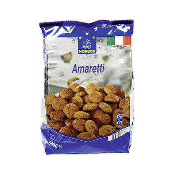 Печенье Horeca Select Amaretti 500 г