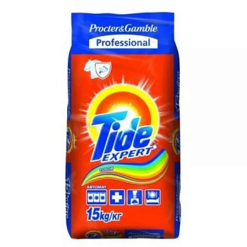 Стиральный порошок Tide автомат Color Expert, 15кг