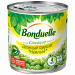 Горошек зеленый Bonduelle Classique нежный 200 гр