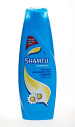 Шампунь Shamtu для сухих волос с ромашкой 380мл