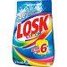Порошок стиральный Losk Color Автомат 4,05кг