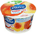 Йогурт Valio Персик 2,6% 180 гр