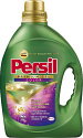 Гель для стирки Persil Premium Color Gel 1,76л