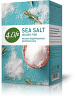 Соль морская 4Life йодированная мелкая 1 кг