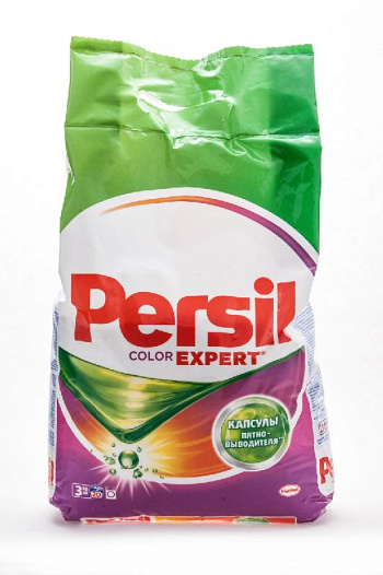 Порошок стиральный Persil Expert Color автомат 3кг