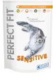 Корм для чувствительных кошек Perfect Fit Sensitive с курицей, 1,2кг
