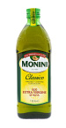 Масло оливковое Monini, нерафинированное, 1 л.