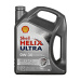 Моторное масло Shell Helix Ultra ECT C2/C3 0W-30 4л