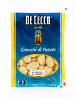 Картофельные клецки сухие Ньокки De Cecco 500 гр