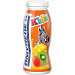 Напиток кисломолочный NEO ИМУНЕЛЕ с соком for Kids Тутти-фрутти 1,5% без змж 100г