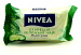 Мыло Nivea огурец/зеленый чай 90г