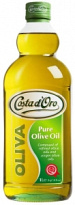 Масло оливковое Costa Doro 1л