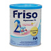 Молочная смесь №2 Friso Gold 800 гр