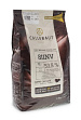 Шоколад Callebaut Barry Темный 2,5 кг