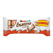 Батончик Ferrero Kinder Bueno белый шоколад 39г