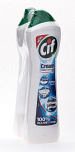 Крем чистящий Cif Active Fresh, 500 мл