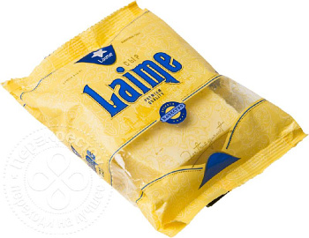 Сыр Премиум 50% Laime 240 гр