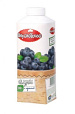 Питьевой йогурт Вкуснотеево черника 1,5% 750 гр