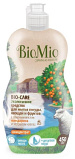 Средство для мытья посуды Bio Mio мандарин 450мл