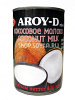 Кокосовое молоко AROY-D 60% 400г