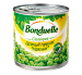 Горошек зеленый Bonduelle 425мл