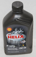 Масло моторное SHELL helix ultra 5w/30 синтетическое 