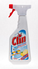 Средство для мытья окон CLIN лимон 500мл