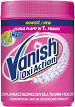 Пятновыводитель Vanish Oxi Action для тканей порошкообразный 1кг