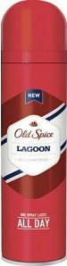 Дезодорант-спрей Old Spice Lagoon 125мл