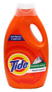 Порошок стиральный жидкий TIDE Альпийская свежесть 2,4л