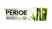Зубная паста с бамбуковой солью Perioe 120 гр