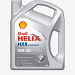 Мотороное масло Shell Helix HX8 synthetic 5W-30 4л