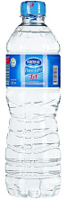 Вода питьевая Nestle Pure Life 0,5л