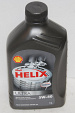 Масло Shell Helix Ultra 5W-40 1л
