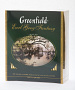 Чай Greenfield Earl Grey Fantasy, черный, 100пак