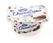 Десерт молочный DANONE даниссимо браво с твор. кремом и шоколад 6,7% без змж 
