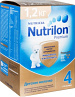Детское молочко смесь сухая Nutrilon 4 1200г