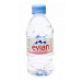 Вода Evian негаз 0,33л