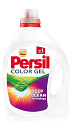 Гель для стирки Persil Gel Color, 1,95 л