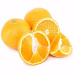 Апельсины навел