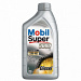 Моторное масло Mobil Super 3000 Diesel 5W-40 1л