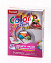 Защита белья от окрашивания - пятновыводитель Paclan Color Expert 2 в 1, 20 салфеток