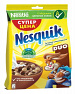 Готовый завтрак Nesquik DUO Nestle 700 г