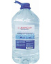 Вода дистиллированная Cleancar, 5л