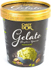 Мороженое Carte d'or Gelato фисташковое пломбир 1,575кг